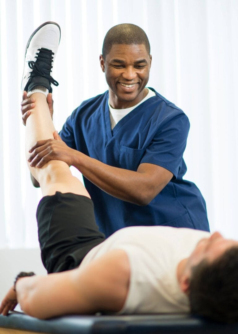 Moorpark Physical Therapy - (805) 517-0151 - Premier Physical Therapy ...