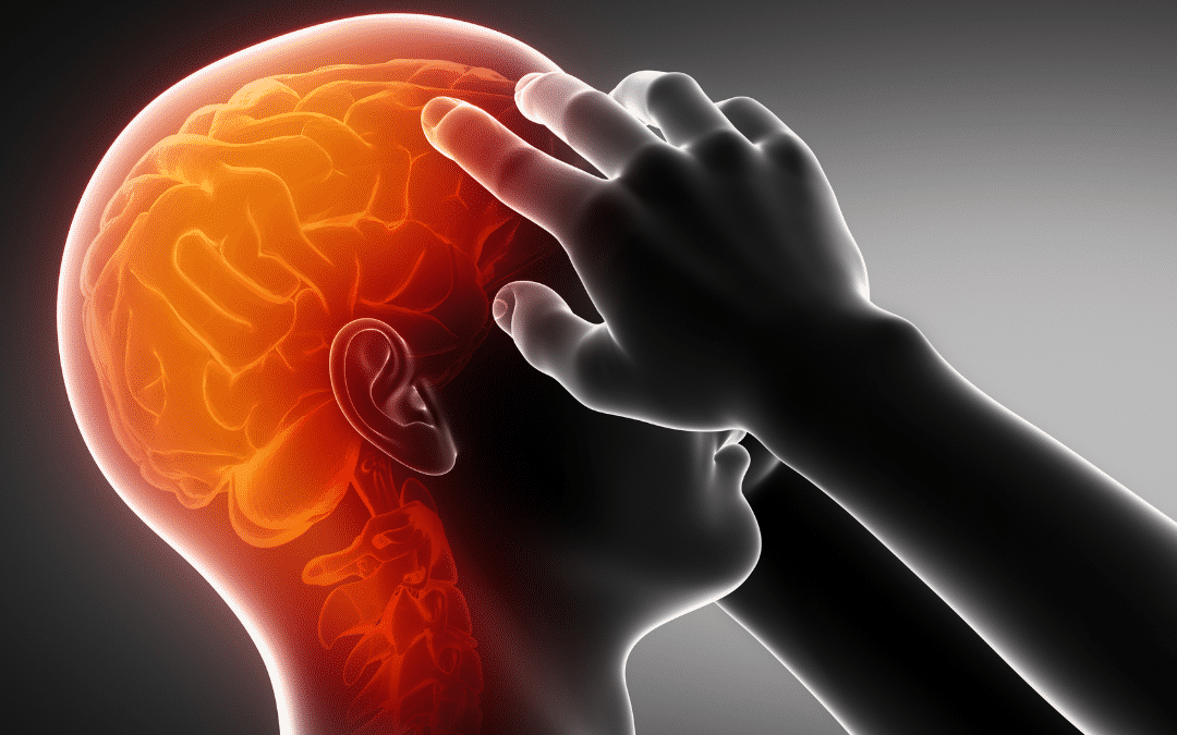 Can a Physical Therapist Help With Headaches?